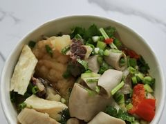 -化州颜勇牛腩(深圳总店)