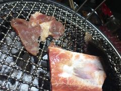 -原始泥炉烤肉(总店)
