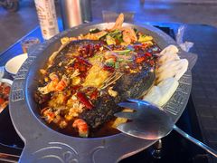 -鱼神脆皮烤鱼(深圳光明田寮村店)