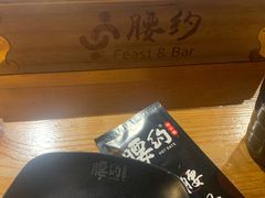 -腰子哥烤串(石佛营炫特店)