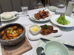 -阿毛饭店·传统宁波菜(儿童公园旗舰店)