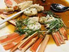 -宝燕壹号景观餐厅(龙盛国际商业广场店)