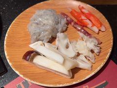 -牛New寿喜烧(金茂览秀城店)