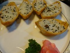 -大江户日本料理(吕厝店)