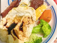 -敏华冰厅(平安金融中心店)