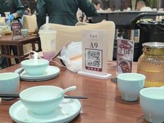 -奇芳阁·百年清真南京菜(夫子庙店)