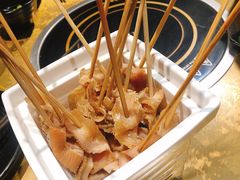 -手选潮汕鲜活牛肉火锅(二七广场店)