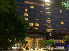 -广州花都皇冠假日酒店