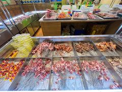 -曾百万小炉小串自助烧烤(高新店)