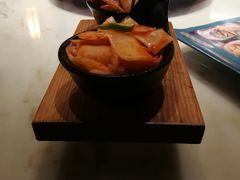 招牌萝卜皮-佬麻雀·新湘菜(珠海金发购物中心店)