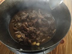 -大自然醉鹅·铁锅火焰鹅(上海联洋店)