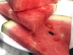 -上海大船酒店-沙滩餐厅