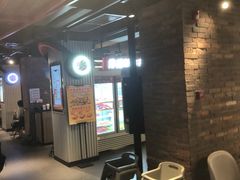 -肯德基(蓝桥店)