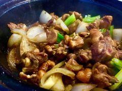 -重庆鸡公煲(学衡路店)