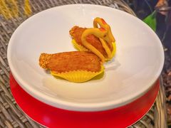 -HOME餐厅粤菜 融合菜