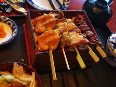 -小山日本料理(兴业太古汇店)