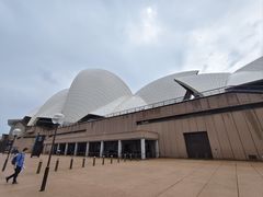 -悉尼歌剧院