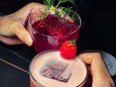 -DEW Lounge(深圳湾店)