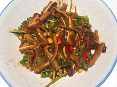 -农耕记·湖南土菜(科技园店)