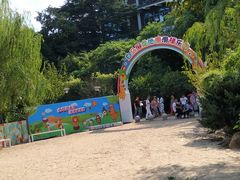 -白马涧龙池景区