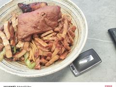 -梅溪·小伙子干挑面(安吉总店)