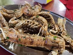 -胜海大排档·海鲜·黄鳝饭(十年老店)