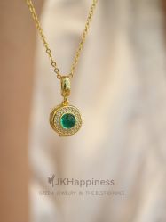 -JKHappiness培育钻石钻戒婚戒定制(天河国贸店)