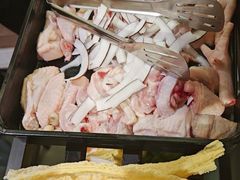 -采椰郎椰子鸡·脆皮鸡火锅(融创茂店)