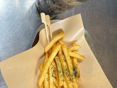 -shark burger·鲨鱼汉堡(交子大道店)