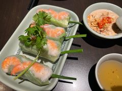 -大头虾越式风味餐厅(光明广场店)