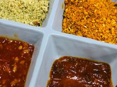 -小米烤肉·和牛原切-创意韩料(东关店)