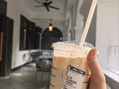 -星巴克臻选(广州沙面店)