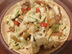 -奉天小馆·非遗东北菜(沈阳万象城店)