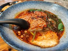 麻辣小面-孟婆汤重庆小面(西洪路店)