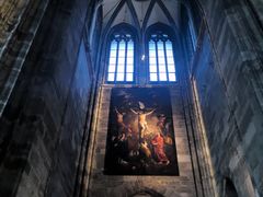 -斯蒂芬主教座堂(Stephansdom)