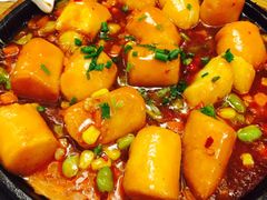 -品大三·南京菜(大行宫店)