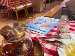 -西贝莜面村(当代商城店)