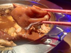 -胖哥俩肉蟹煲(河北勒泰购物中心店)