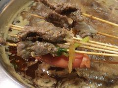 -袁记串串香(北国店)