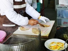 -尚食卢记烧饼(凤凰路总店)