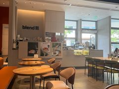 -blend (大运天地店)