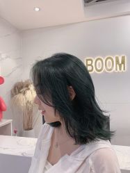 -BM SALON