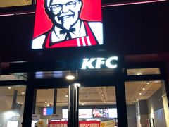 门面-肯德基(国展店)
