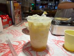 -双层巴士·鲜串鲜啤·团建聚会(凯德广场店)