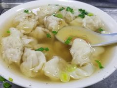 -汪家馄饨(集庆路店)