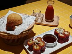 -蔡澜点心·粤菜(花城汇南区店)