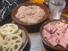 -重庆老灶火锅(红岭店)