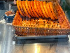 -西小侠土家鲜肉饼(广州员村店)