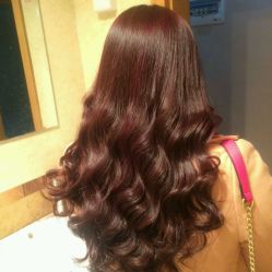 -佛伦斯私人定制烫染国际连锁