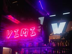 -vimi便利店酒吧